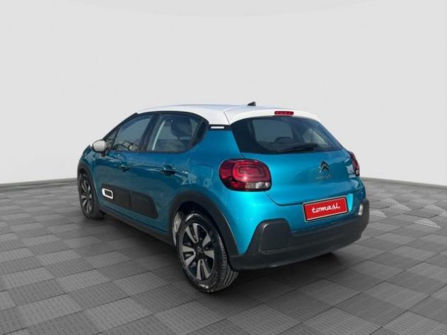 CITROEN C3 C3 PureTech 83 S&S Shine rif. 24028702 - Foto 3