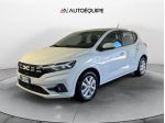 Dacia Sandero Streetway III 2021 Streetway 1.0 tce Expression Eco-g 100cv 5 &hellip;