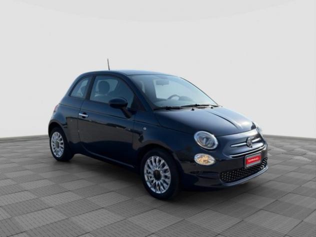 FIAT 500 500 1.0 Hybrid Lounge rif. 24078707 - Foto 7