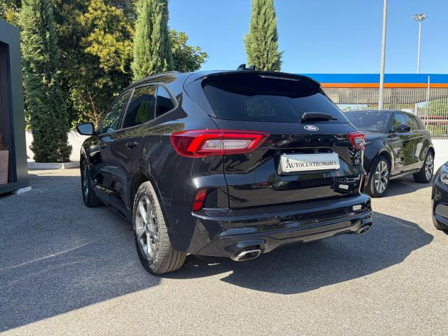 Ford Kuga 2.5 Full Hybrid 190 CV CVT 2WD ST-Line X - Foto 4