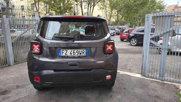 JEEP Renegade 1.0 T3 Limited rif. 24162799 - Foto 4
