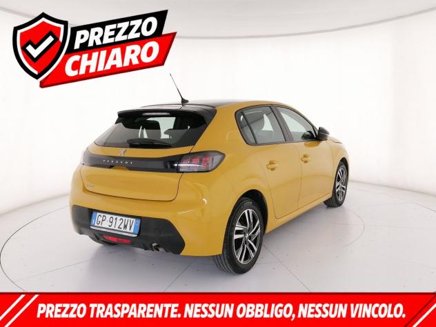 Peugeot 208 1.2 puretech Active Pack s&s 100cv - Foto 2