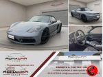 PORSCHE 718 Spyder 2.0 T rif. 23536715