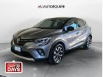 Renault Captur II 2019 1.6 E-Tech full hybrid Techno 145cv auto