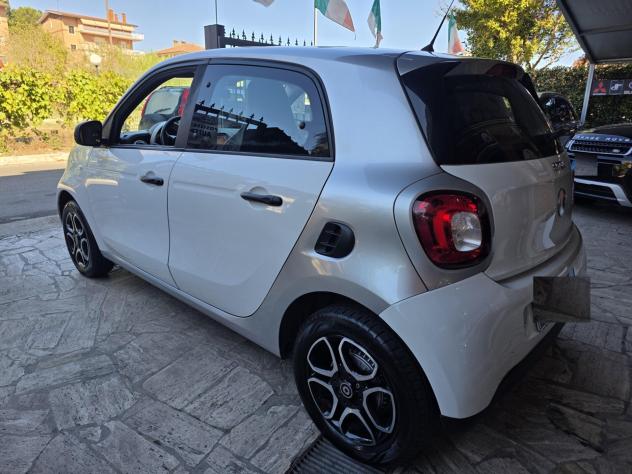 Smart ForFour 70 1.0 Passion - Foto 7