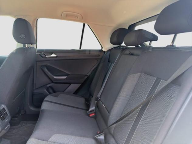 VOLKSWAGEN T-Roc T-Roc 1.0 TSI Edition Plus rif. 23956399 - Foto 10