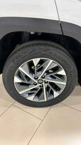 Hyundai Tucson 1.6 t-gdi 48V Xline 2wd dct - Foto 7