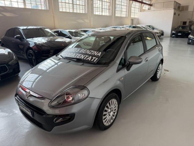 FIAT - Punto Evo - 1.2 5p. Start&Stop Dynamic