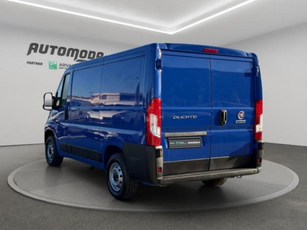 FIAT Ducato L1H1 2.2MJT 120CV rif. 23593929 - Foto 6