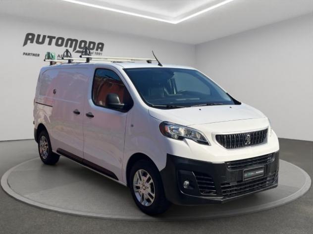 PEUGEOT Expert 2.0 BLUEHDI 120 CV PREMIUM rif. 24085161 - Foto 3