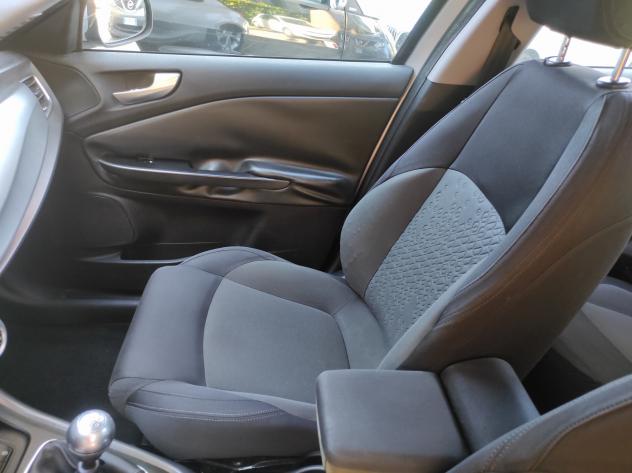 Alfa Romeo Giulietta 12/2013 1.6 mtj 105 cv Nav usb - Foto 9