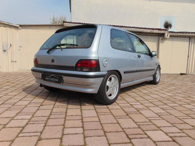 RENAULT Clio 1.8 cat 3 porte RSi - Foto 5