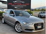 Audi A6 3.0 TDI 245 CV diesel quattro S tronic Advanced