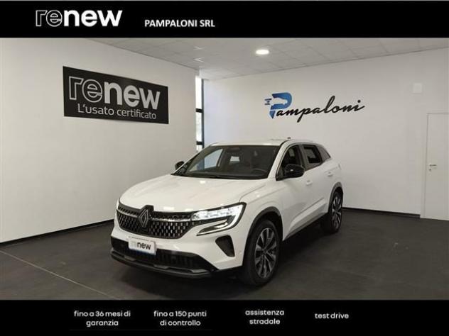 RENAULT Austral 1.3 mild hybrid Techno Auto rif. 23998409