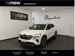 RENAULT Austral 1.3 mild hybrid Techno Auto rif. 23998409