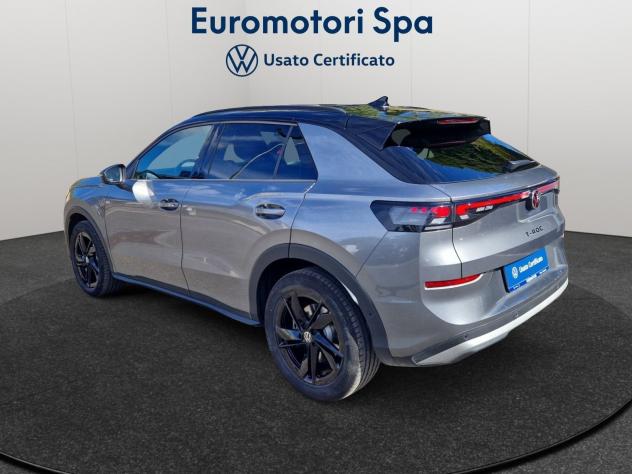 Volkswagen T-Roc T-Roc 1.5 etsi Style 115cv dsg - Foto 3
