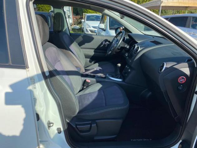 NISSAN Qashqai+2 1.5 dCi DPF Acenta 7 posti rif. 24208115 - Foto 9