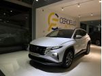 HYUNDAI Tucson 1.6 CRDI XLine TUA DA €259,00 MENSILI  rif. 22863227