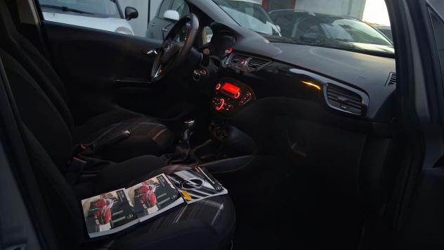 Opel Corsa 1.4 90CV GPL Tech 5 porte Cosmo - Foto 6