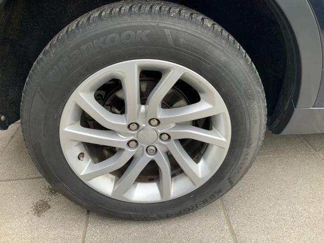Land Rover Discovery Sport 2.0 TD4 150 CV Auto Business Ed. Premium SE *MERIDIAN, PANORAMA, PROMO AZZURRA* - Foto 6