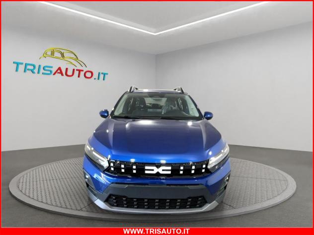 DACIA Sandero Stepway 1.2 ECO-G 120 Expression NEOPATENTATI (FULL LED+NAVI) - Foto 10