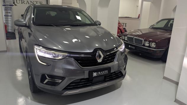 Renault Arkana Full Hybrid E-Tech 145 CV Techno - Foto 2