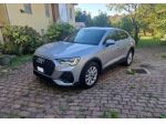 Audi Q3 Quattro 2.0 200CV Trazione integrale, AUTOMATICA, S-tronic