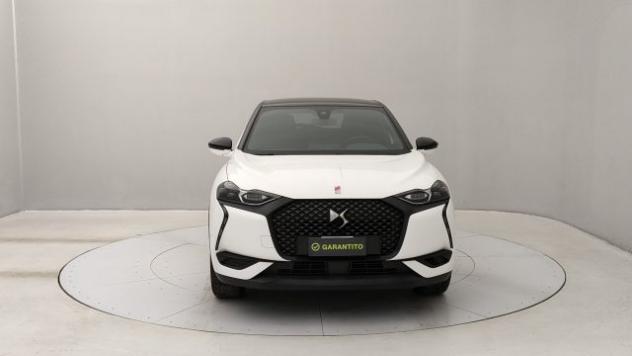 DS AUTOMOBILES DS 3 DS3 Crossback 1.2 puretech Performance Line 100cv rif. 22635820 - Foto 8