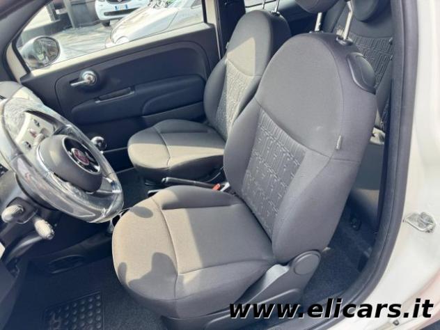 FIAT 500 1.0 Hybrid LOUNGE rif. 23770203 - Foto 7
