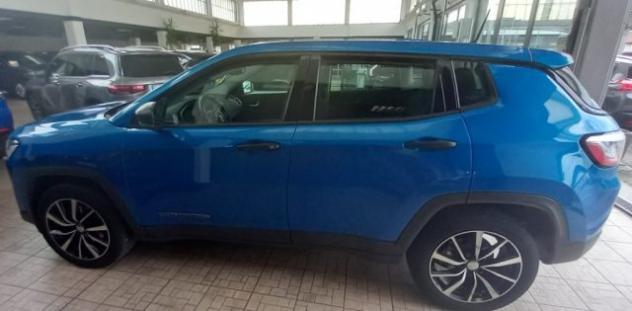 JEEP Compass 1.4 MultiAir 2WD Sport rif. 23789657 - Foto 4