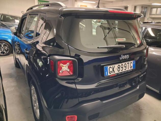 JEEP Renegade 1.0 T3 Limited rif. 24149157 - Foto 4