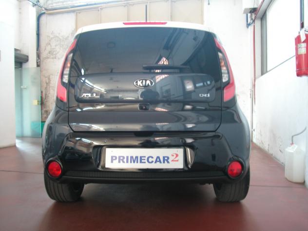 Kia Soul 1.6 CRDi You - Foto 4