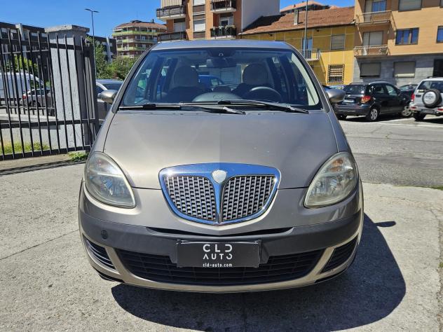 Lancia Musa Musa 1.4 16v - Foto 2