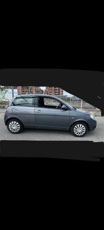 LANCIA YPSILON 2A SERIE anno 2010 benzina - Foto 5