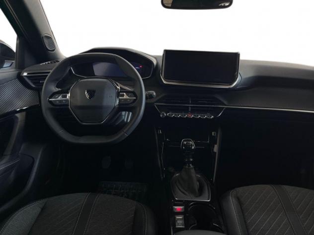 Peugeot 2008 II 2023 1.2 puretech Allure s&s 100cv - Foto 8