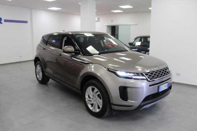 LAND ROVER Range Rover Evoque 2.0D I4 150CV AWD rif. 23071515 - Foto 2