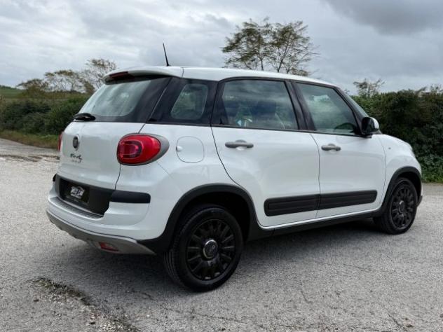 FIAT 500L 1.3 Multijet 95 CV Sport rif. 23995992 - Foto 7