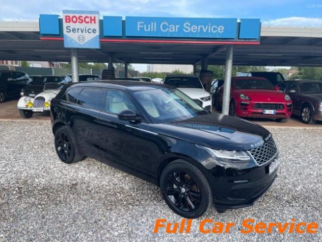 LAND ROVER Range Rover Velar 2.0 TD4 180 CV R-Dynamic HSE rif. 17597192