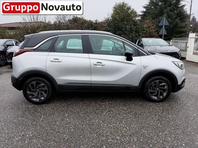 Opel Crossland Crossland X 1.2 12V Start&Stop 120 Anniversary - Foto 8