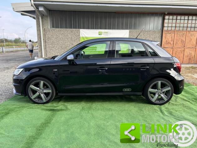 AUDI A1 S-LINE ULTRA SPORT rif. 24170791 - Foto 8