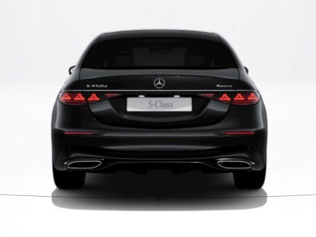 MERCEDES-BENZ S 450 d 4Matic Premium rif. 24118920 - Foto 4