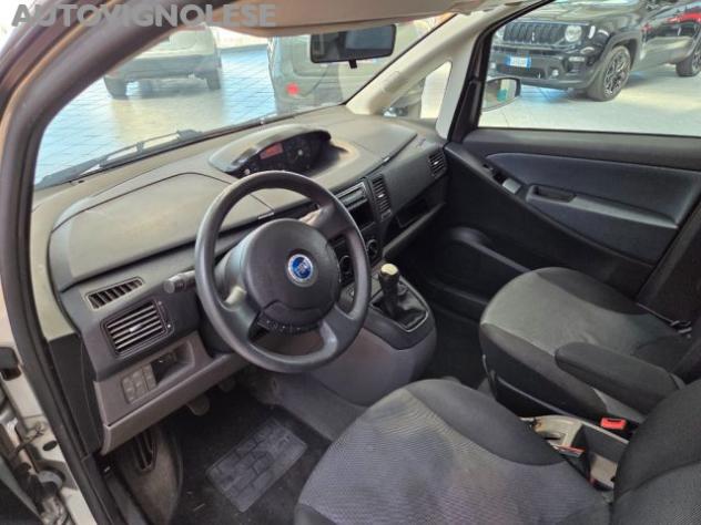 FIAT Idea 1.3 Multijet 16V 90 CV Dynamic rif. 23983814 - Foto 2