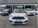Mini Cooper SD Countryman 2.0D Automatica
