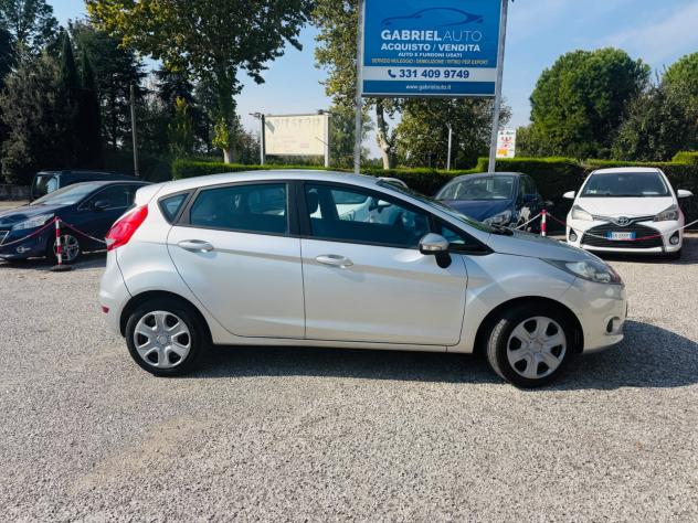 Ford Fiesta 1.2 82 CV 5 porte Titanium - Foto 8