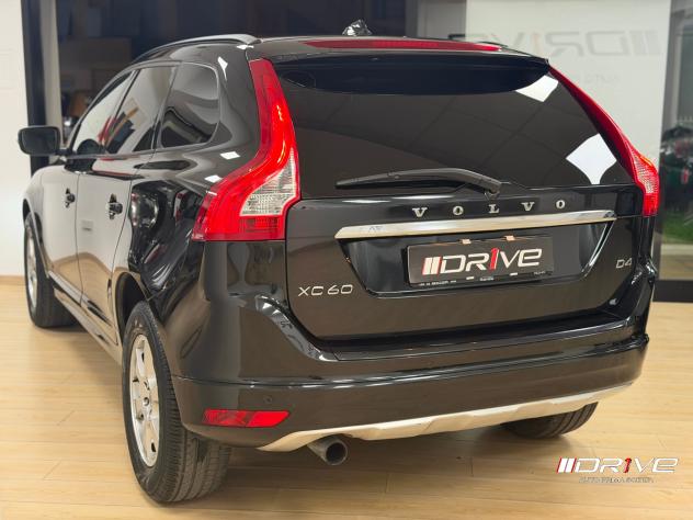 VOLVO XC60 (2008-2018) XC60 D4 Geartronic Kinetic - Foto 4