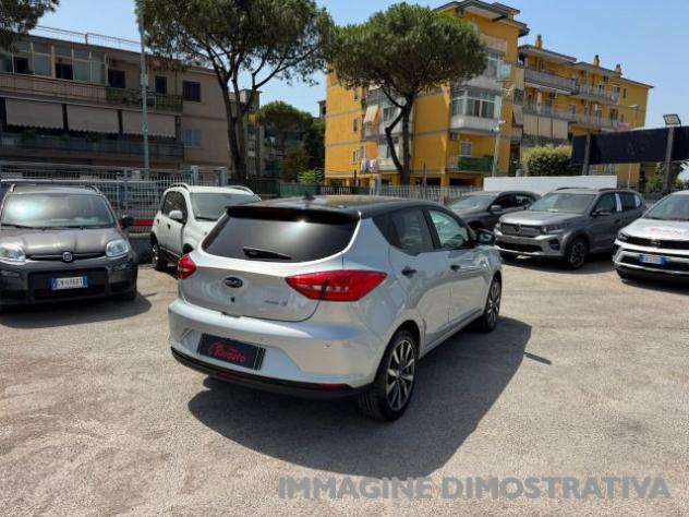 EVO Evo3 Evo 3 1.5 Bi-fuel GPL rif. 23949110 - Foto 6