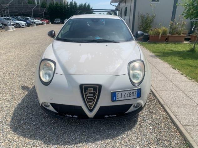 ALFA ROMEO MiTo 1.3 JTDm-2 95 CV S&S Distinctive rif. 23821291 - Foto 2
