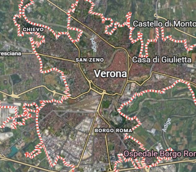 Immobile in asta di 12 m² in vendita a Verona - Foto 3