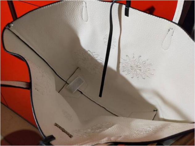 BORSA TOTE DESIGUAL - Foto 3