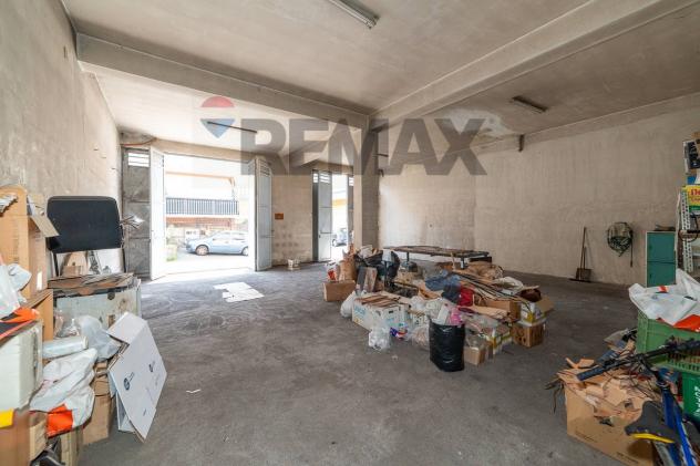 Magazzino in vendita a Aci Sant'Antonio - Foto 9